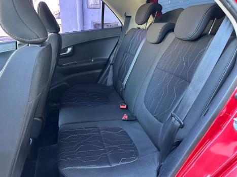 KIA Picanto 1.1 12V 4P EX AUTOM�TICO, Foto 9