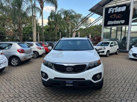 KIA Sorento 2.4 16V 4P EX AUTOMTICO, Foto 1