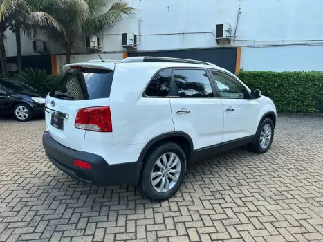 KIA Sorento 2.4 16V 4P EX AUTOMTICO, Foto 3