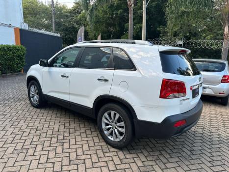 KIA Sorento 2.4 16V 4P EX AUTOMTICO, Foto 4