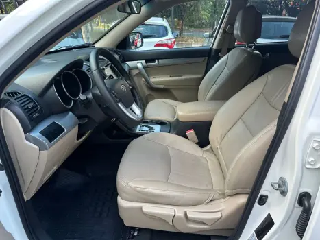 KIA Sorento 2.4 16V 4P EX AUTOMTICO, Foto 6