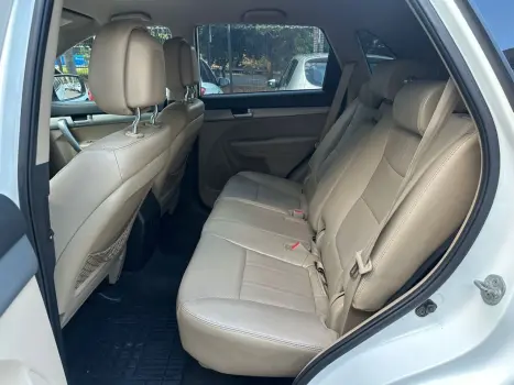 KIA Sorento 2.4 16V 4P EX AUTOMTICO, Foto 7