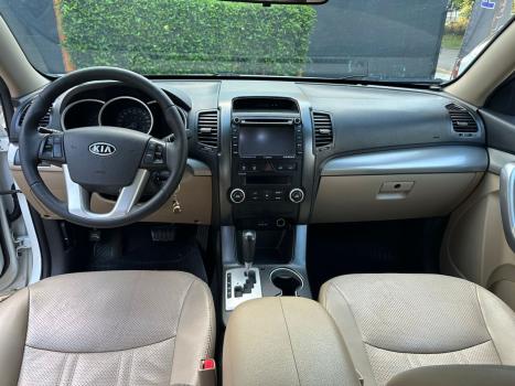 KIA Sorento 2.4 16V 4P EX AUTOMTICO, Foto 8