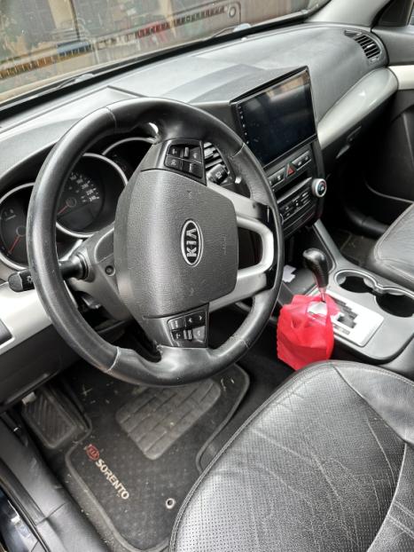 KIA Sorento 2.4 16V 4P S.356 AUTOMTICO, Foto 11