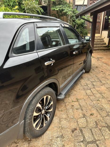 KIA Sorento 2.4 16V 4P S.356 AUTOMTICO, Foto 12