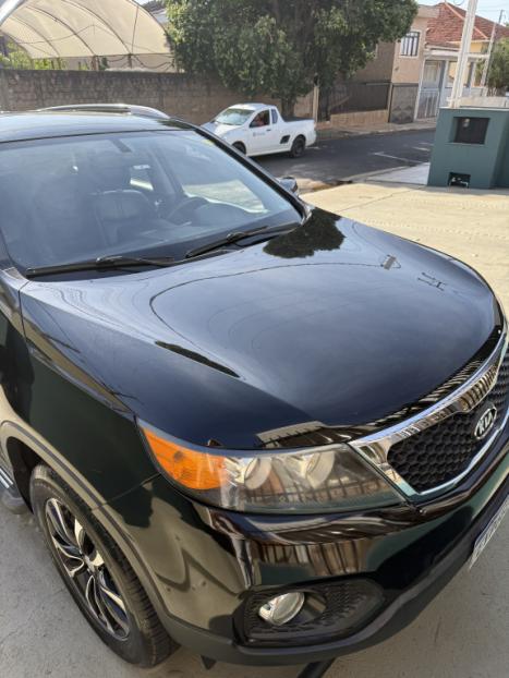 KIA Sorento 2.4 16V 4P S.356 AUTOM�TICO, Foto 5