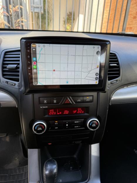 KIA Sorento 2.4 16V 4P S.356 AUTOM�TICO, Foto 6