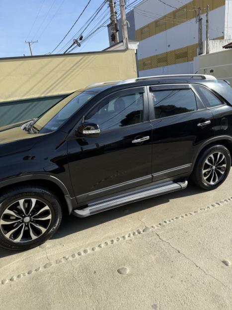KIA Sorento 2.4 16V 4P S.356 AUTOM�TICO, Foto 7