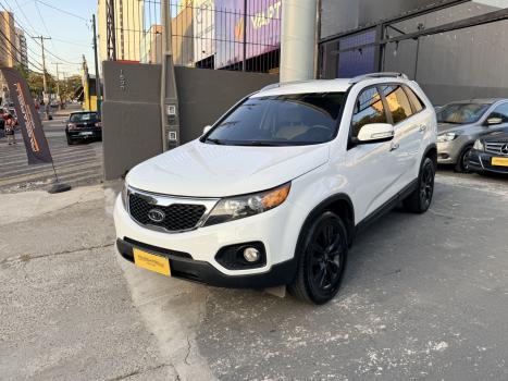 KIA Sorento 2.4 16V 4P EX AUTOM�TICO, Foto 2