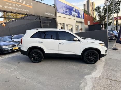 KIA Sorento 2.4 16V 4P EX AUTOM�TICO, Foto 3