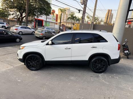 KIA Sorento 2.4 16V 4P EX AUTOM�TICO, Foto 4