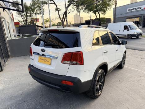 KIA Sorento 2.4 16V 4P EX AUTOM�TICO, Foto 6