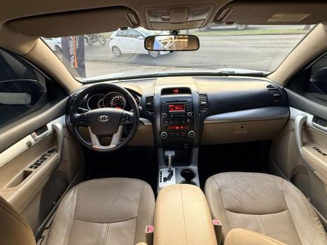 KIA Sorento 2.4 16V 4P EX AUTOM�TICO, Foto 7