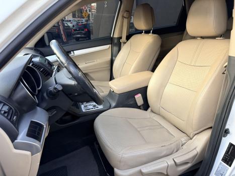 KIA Sorento 2.4 16V 4P EX AUTOM�TICO, Foto 8