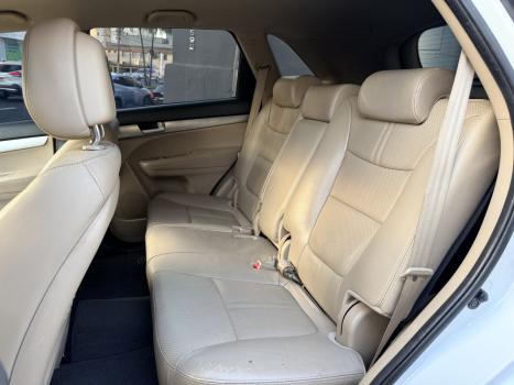 KIA Sorento 2.4 16V 4P EX AUTOM�TICO, Foto 9