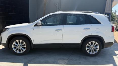 KIA Sorento 2.4 16V 4P EX AUTOMÁTICO, Foto 3