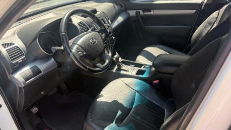 KIA Sorento 2.4 16V 4P EX AUTOMÁTICO, Foto 7