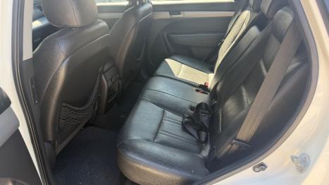 KIA Sorento 2.4 16V 4P EX AUTOMÁTICO, Foto 8