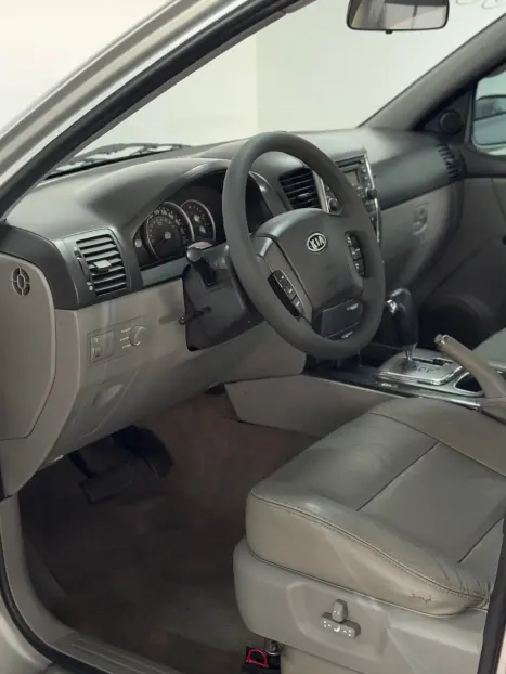 KIA Sorento 2.5 16V 4P EX 4X4 AUTOMTICO, Foto 7