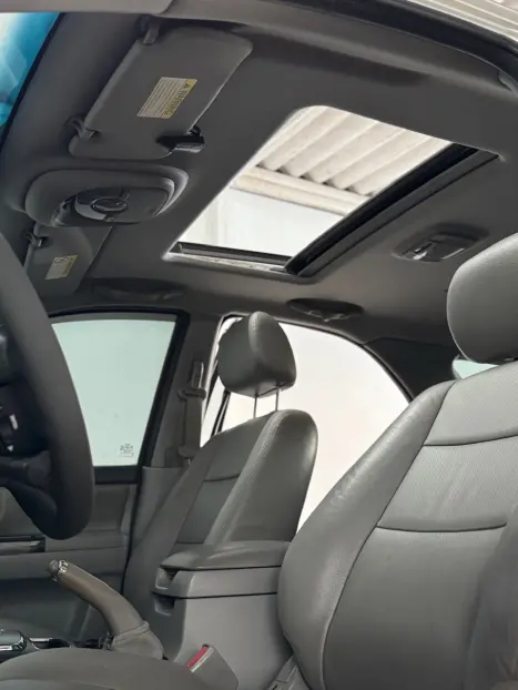 KIA Sorento 2.5 16V 4P EX 4X4 AUTOMTICO, Foto 9