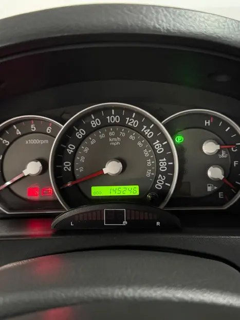 KIA Sorento 2.5 16V 4P EX 4X4 AUTOMTICO, Foto 10