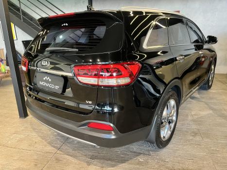 KIA Sorento 3.3 V6 24V 4P EX 7 LUGARES AUTOM�TICO, Foto 3