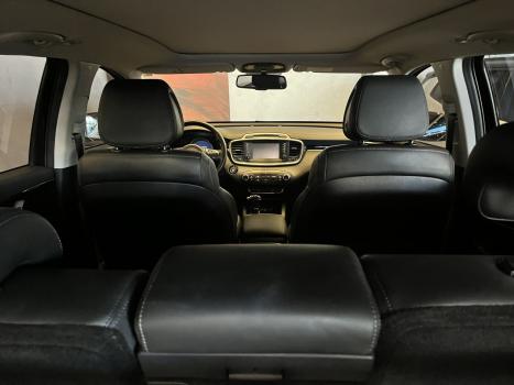 KIA Sorento 3.3 V6 24V 4P EX 7 LUGARES AUTOM�TICO, Foto 7