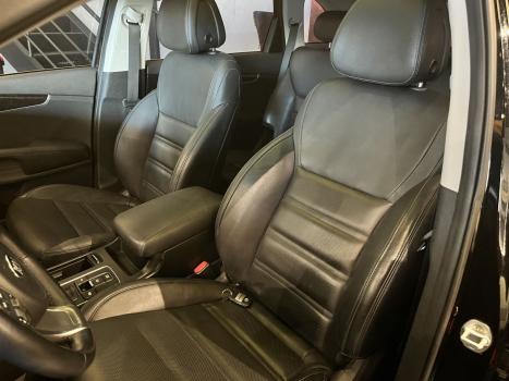 KIA Sorento 3.3 V6 24V 4P EX 7 LUGARES AUTOM�TICO, Foto 9