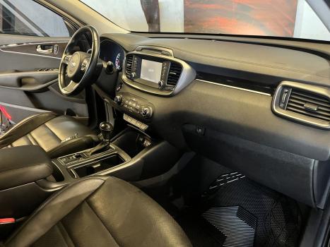 KIA Sorento 3.3 V6 24V 4P EX 7 LUGARES AUTOM�TICO, Foto 13
