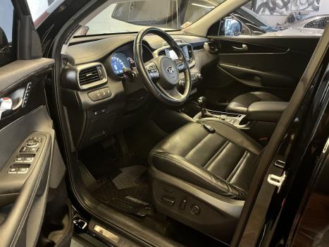 KIA Sorento 3.3 V6 24V 4P EX 7 LUGARES AUTOM�TICO, Foto 15