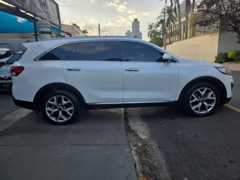 KIA Sorento 3.3 V6 24V 4P EX 7 LUGARES AUTOMÁTICO, Foto 2