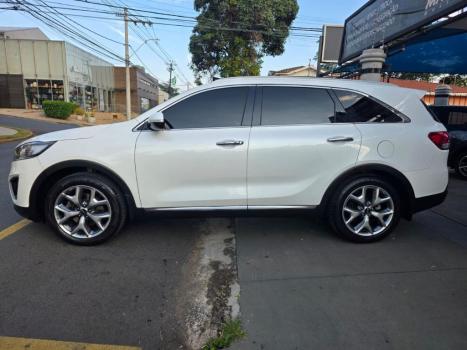 KIA Sorento 3.3 V6 24V 4P EX 7 LUGARES AUTOMÁTICO, Foto 3