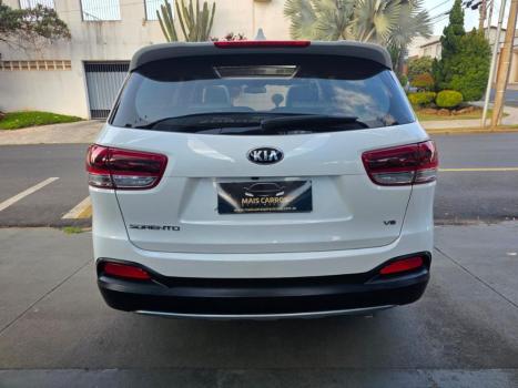 KIA Sorento 3.3 V6 24V 4P EX 7 LUGARES AUTOMÁTICO, Foto 4
