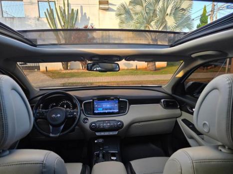 KIA Sorento 3.3 V6 24V 4P EX 7 LUGARES AUTOMÁTICO, Foto 5