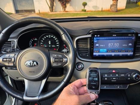 KIA Sorento 3.3 V6 24V 4P EX 7 LUGARES AUTOMÁTICO, Foto 10