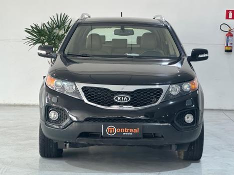 KIA Sorento 3.5 V6 24V 4P EX 4X4 AUTOM�TICO, Foto 2
