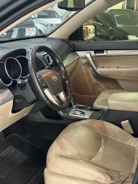 KIA Sorento 3.5 V6 24V 4P EX 4X4 AUTOM�TICO, Foto 4