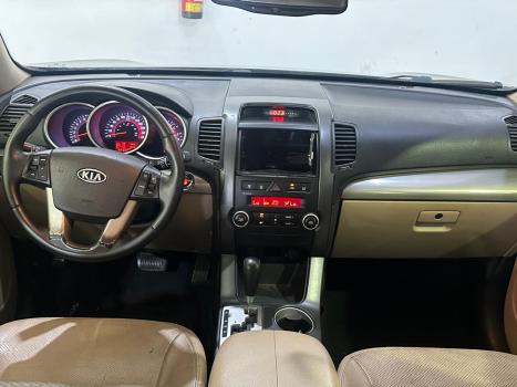 KIA Sorento 3.5 V6 24V 4P EX 4X4 AUTOM�TICO, Foto 5