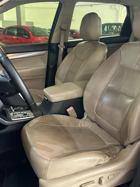 KIA Sorento 3.5 V6 24V 4P EX 4X4 AUTOM�TICO, Foto 6
