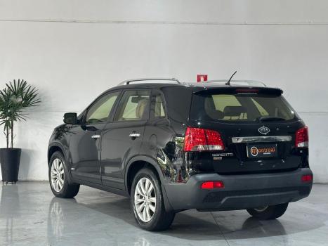 KIA Sorento 3.5 V6 24V 4P EX 4X4 AUTOM�TICO, Foto 8