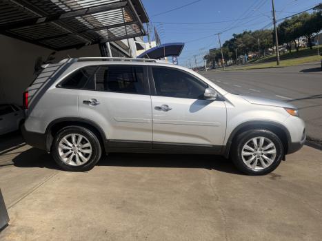 KIA Sorento 3.5 V6 24V 4P 4X4 S.558 AUTOM�TICO, Foto 2