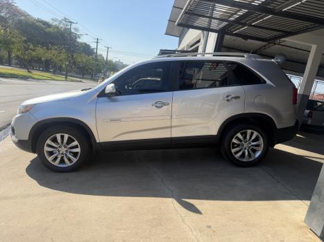 KIA Sorento 3.5 V6 24V 4P 4X4 S.558 AUTOM�TICO, Foto 6