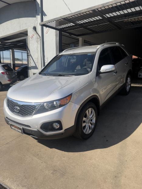 KIA Sorento 3.5 V6 24V 4P 4X4 S.558 AUTOM�TICO, Foto 7