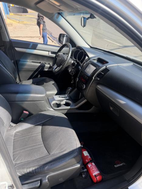 KIA Sorento 3.5 V6 24V 4P 4X4 S.558 AUTOM�TICO, Foto 9