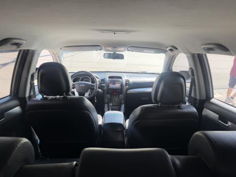 KIA Sorento 3.5 V6 24V 4P 4X4 S.558 AUTOM�TICO, Foto 10
