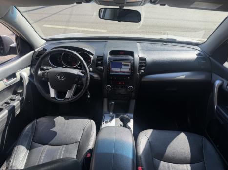 KIA Sorento 3.5 V6 24V 4P 4X4 S.558 AUTOM�TICO, Foto 11