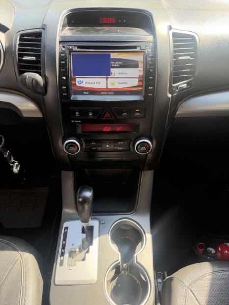 KIA Sorento 3.5 V6 24V 4P 4X4 S.558 AUTOM�TICO, Foto 12