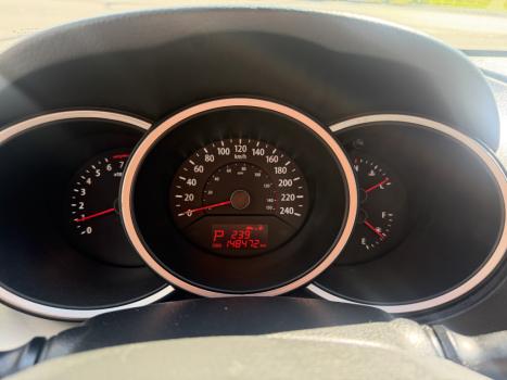 KIA Sorento 3.5 V6 24V 4P 4X4 S.558 AUTOM�TICO, Foto 13