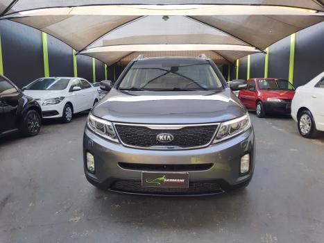 KIA Sorento 3.5 V6 4P EX2 7 LUGARES AUTOM�TICO, Foto 1