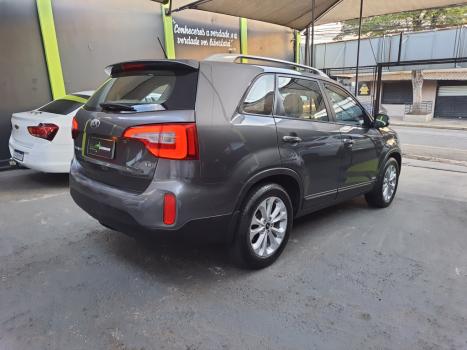 KIA Sorento 3.5 V6 4P EX2 7 LUGARES AUTOM�TICO, Foto 2